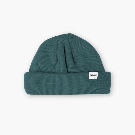 Parlez Flatholm OG Beanie (Sand)｜パレズ フラットホルム OG ビーニー（サンド）