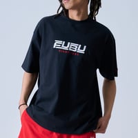 FUBU Homage T-shirts (BLACK)｜フブ ホマージュ ティーシャツ（ブラック）