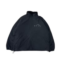 AFC Assassin Trio Reversible Jacket (Black)｜エーエフシー アサシン トリオ リバーシブルジャケット（ブラック）