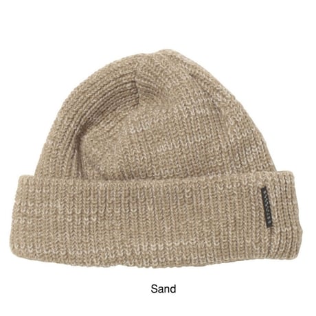 SAYHELLO Daily Effective Knitted Cap (Apple Green)｜セイハロー デイリー エフェクティブ ニットキャップ（アップルグリーン）