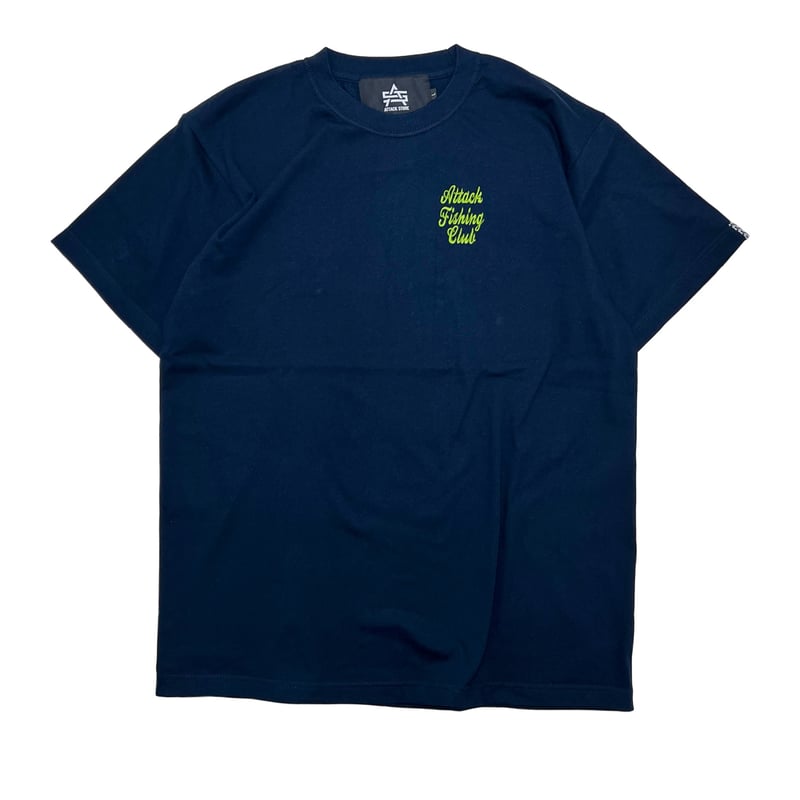 CATEGORY TEE / LS TEE | Attack Store
