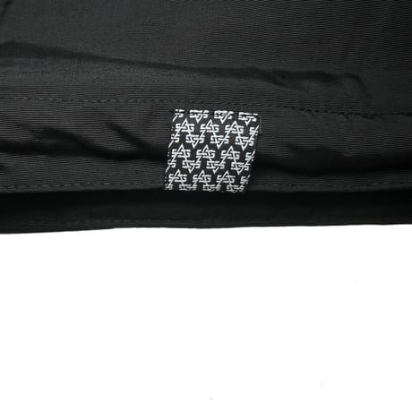 AFC Assassin Trio Reversible Jacket (Black)｜エーエフシー アサシン トリオ リバーシブルジャケット（ブラック）