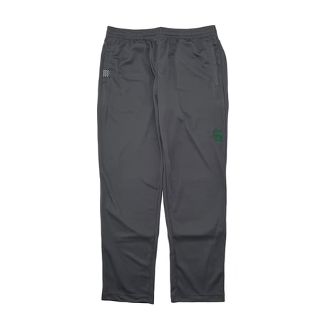 AFC Mini Logo Fisherman Dry Pants (Dk.Gry, Blk)｜エーエフシー ミニロゴ フィッシャーマン ドライパンツ（ダークグレー/ブラック）