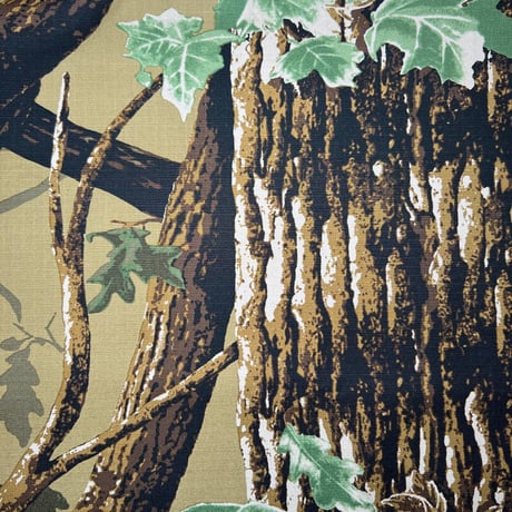 JOHN SOFIA Ripstop Knapsack (RealTree/Beige)｜ジョンソフィア リップストップナップサック（リアルツリー/ベージュ）