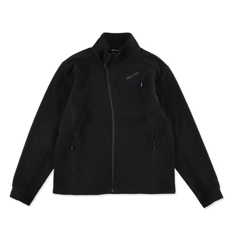 Marmot Duluth Fleece Jacket｜マーモット ダルース フリースジャケット