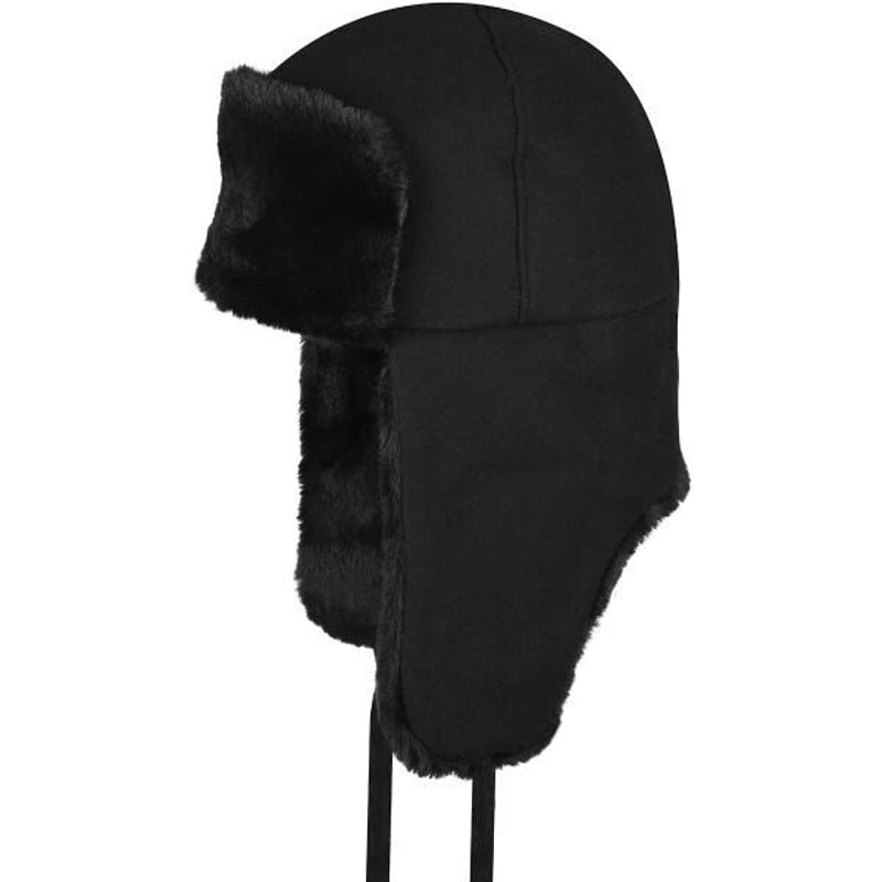 Adidas ushanka top