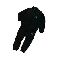 ADG Triangle Track Set-Up (Black)｜ADG トライアングル トラックセットアップ（ブラック）