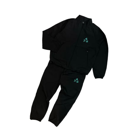ADG Triangle Track Set-Up (Black)｜ADG トライアングル トラックセットアップ（ブラック）