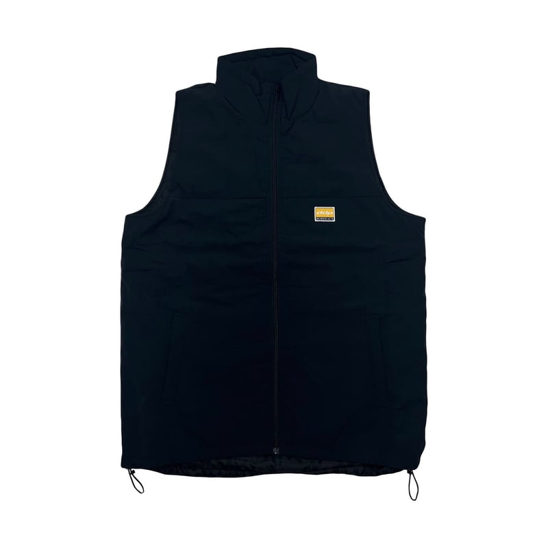 ddp NYLON PADDED VEST-