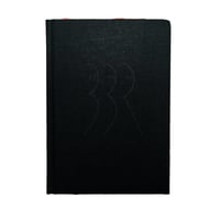 OILWORKS Rec. BLACK BOOK remix｜オイルワークス レック ブラックブック リミックス