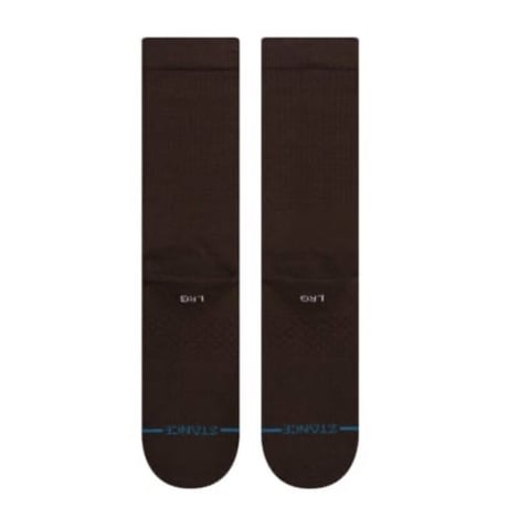 STANCE Icon (Brown)｜スタンス アイコン（ブラウン）