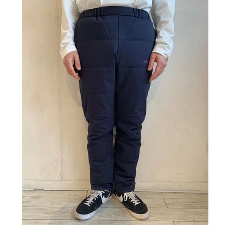 Marmot 750FP Prime Down Pants｜マーモット 750フィルパワー プライムダウンパンツ