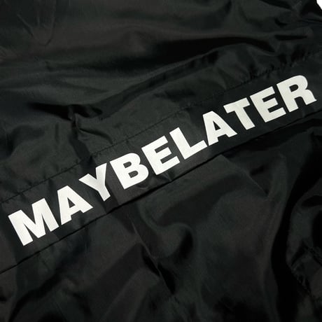THROWBACK 2000 “MOTO” Jacket (Black)｜スローバック2000 モト ジャケット（ブラック)