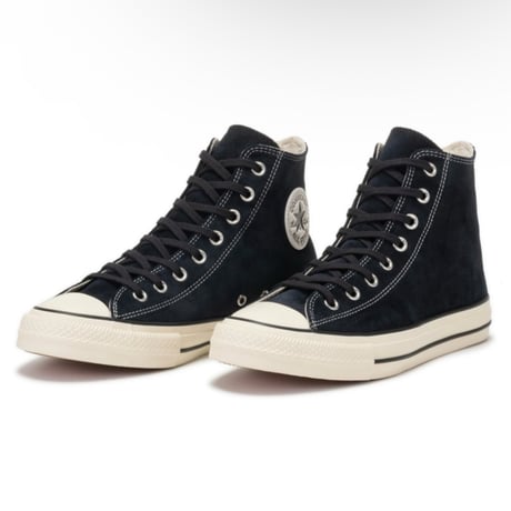 CONVERSE SKATEBOARDING ALL STAR SK HI (BLACK / WHITE)｜コンバース スケートボーディング オールスター SK ハイ（ブラック／ホワイト）