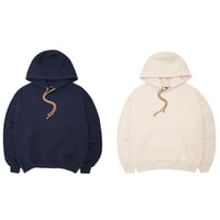 MN+LA Vintage Hoodie｜エムエヌエルエー ヴィンテージ フーディー