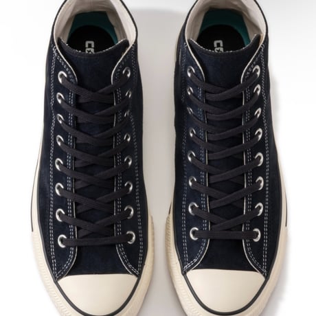 CONVERSE SKATEBOARDING ALL STAR SK HI (BLACK / WHITE)｜コンバース スケートボーディング オールスター SK ハイ（ブラック／ホワイト）