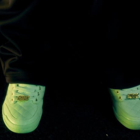 FILA Tennis 88 JP The Wavy (Green, Purple, Black)｜フィラ テニス88 JP ザ・ウェイビー（グリーン/パープル/ブラック）