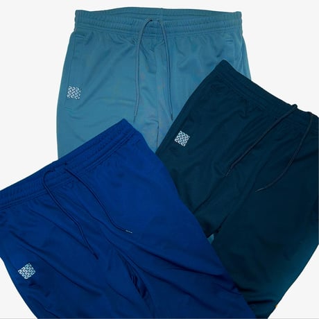 AFC FISHERMAN DRY PANTS 2 “chart” (NVY, DK.GRY, BLK)｜エーエフシー フィッシャーマンDRYパンツ2（NVY/DK.GRY/BLK）