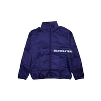 THROWBACK 2000 “MOTO” Jacket (Purple)｜スローバック2000 モト ジャケット（パープル）