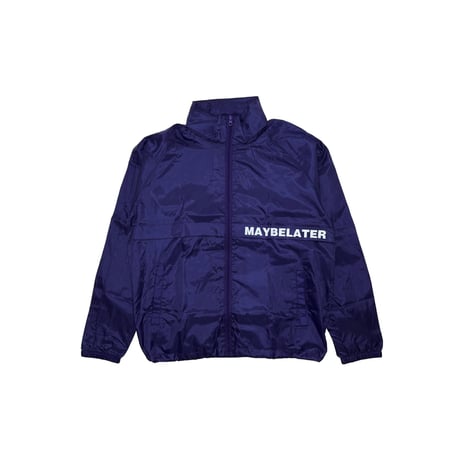 THROWBACK 2000 “MOTO” Jacket (Purple)｜スローバック2000 モト ジャケット（パープル）