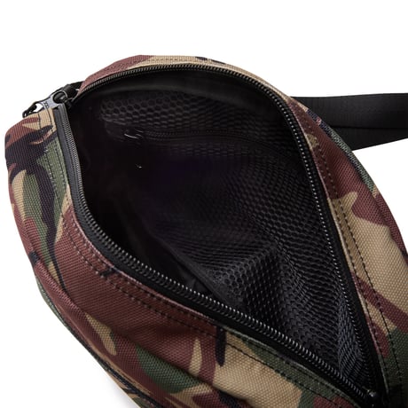 EVISEN MATCH POUCH (Camo)｜エヴィセン マッチ ポーチ（カモ）