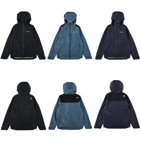 Marmot GTX Nika Jacket｜マーモット GTX ニカジャケット