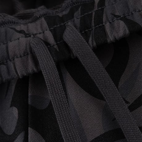 SUPPLIER Tribal Camo Hoodie & Baggy Pants SET-UP (BLACK)｜サプライヤートライバルカモフーディー＆バギーパンツ”セットアップ”（ブラック）
