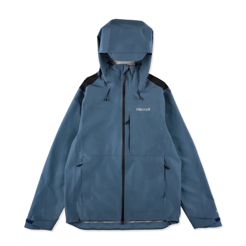 Marmot GTX Nika Jacket | Attack Store