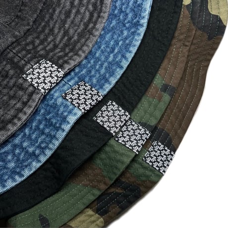 ATTACK ORIGINAL Metro Hat｜アタックオリジナル メトロハット