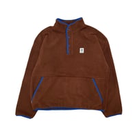 OBEY RAYS MOCKNECK｜オベイ レイズ モックネック
