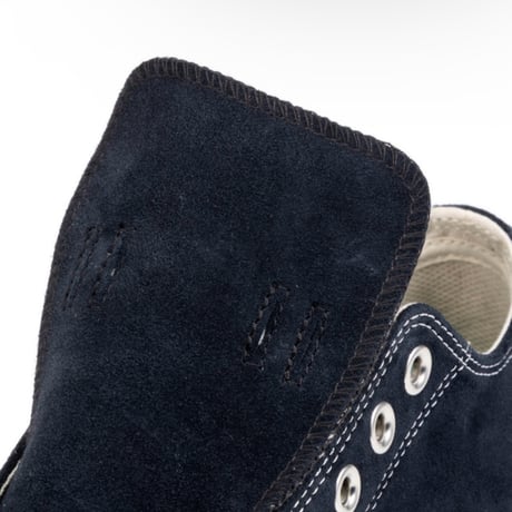 CONVERSE SKATEBOARDING ALL STAR SK OX (BLACK / WHITE)｜コンバース スケートボーディング オールスター SK OX（ブラック／ホワイト）