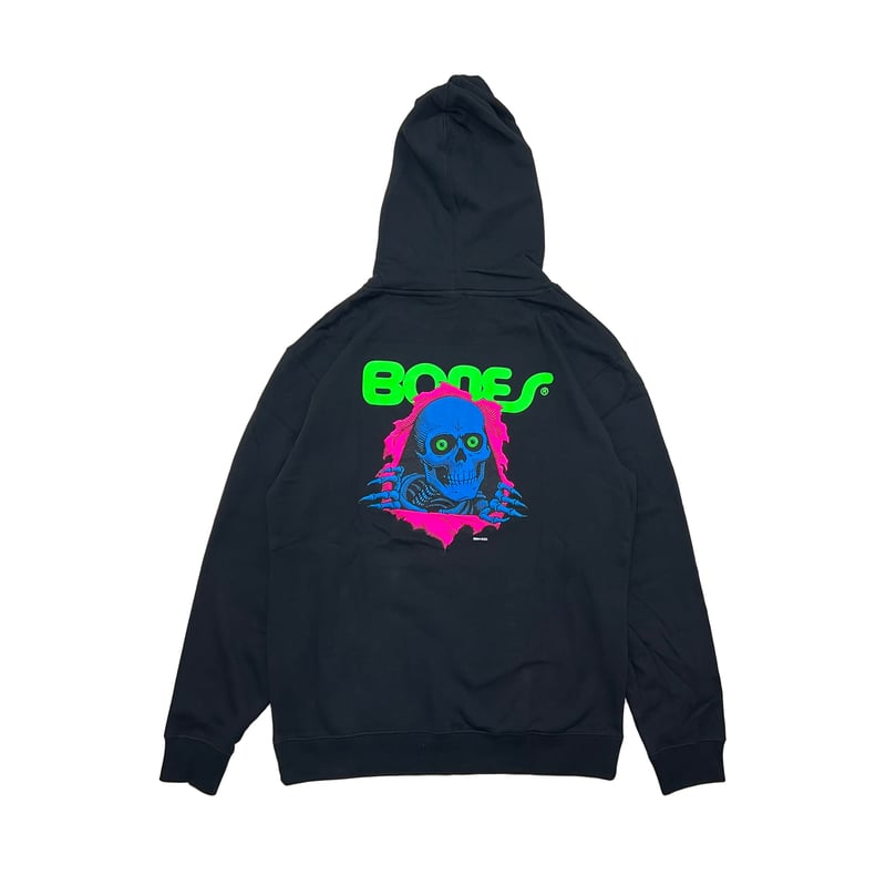 Powell-Peralta™ Ripper Hoody (Blacklight)｜パウエル・