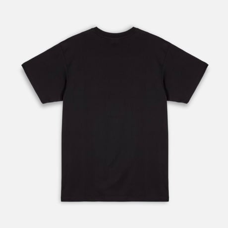 GRIMEY JURASSIC PROUD REGULAR TEE (BLACK)｜グライミー ジュラシックプラウド レギュラー ティーシャツ（ブラック）