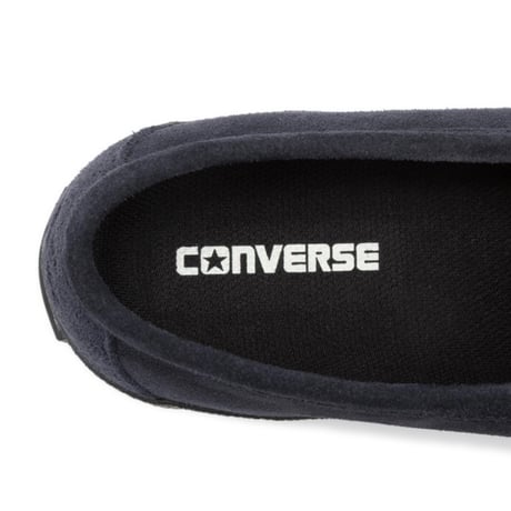 CONVERSE SKATEBOARDING CS LOAFER II SK (NAVY/BLACK)｜コンバース スケートボーディング CS ローファーⅡ SK（ネイビー/ブラック）