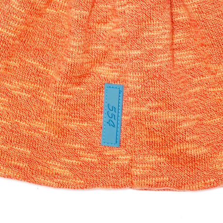 NEMES × 554 90'S BEANIE2 (Orange)｜ネメス × 554 90's ビーニー2（オレンジ）