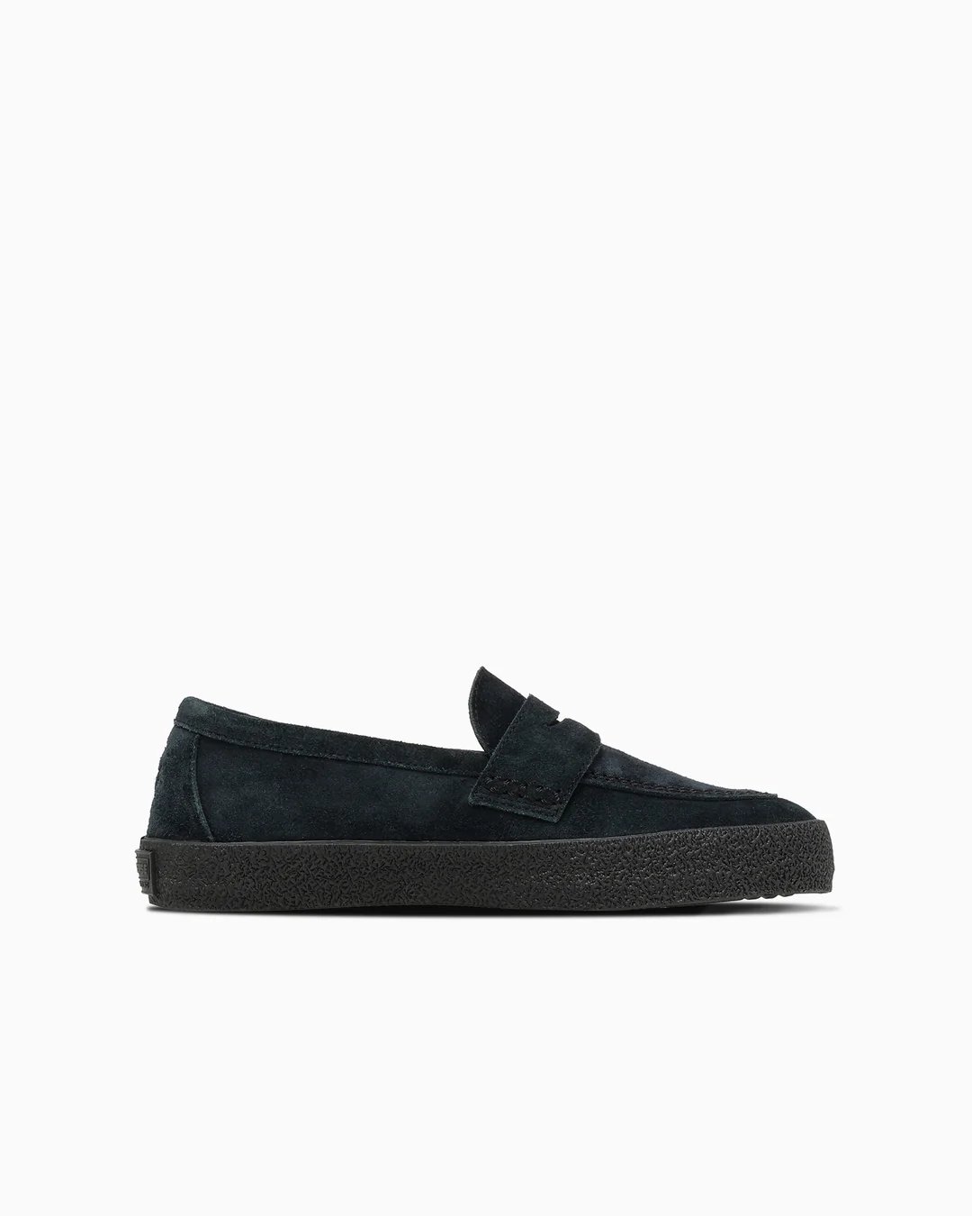CONVERSE SKATEBOARDING CS LOAFER II SK (BLACK M