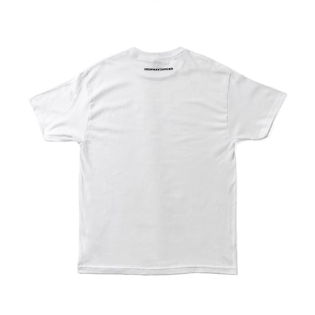 NEMES × BEEATNTOH “PURPLE BIKE” T-SHIRT｜ネメス × ビートント “パープルバイク” ティーシャツ
