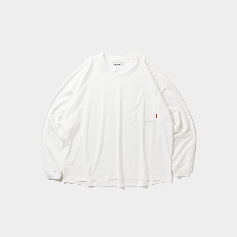 CATEGORY TEE | LS TEE | ATTACK STORE