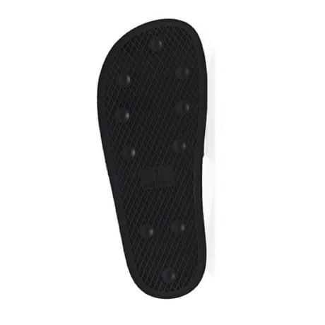 adidas Shmoofoil Slide (Black)｜アディダス シュムーフォイル スライド（ブラック）