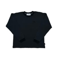 JOHN SOFIA Thermal Knit (Black)｜ジョンソフィア サーマルニット（ブラック）