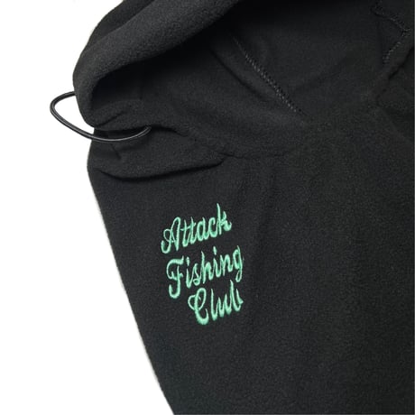 AFC 3Way Balaclava (Camel, Black, Sage, Olive)｜エーエフシー 3ウェイ バラクラバ（キャメル/ブラック/セージ/オリーブ）