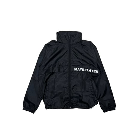 THROWBACK 2000 “MOTO” Jacket (Black)｜スローバック2000 モト ジャケット（ブラック)