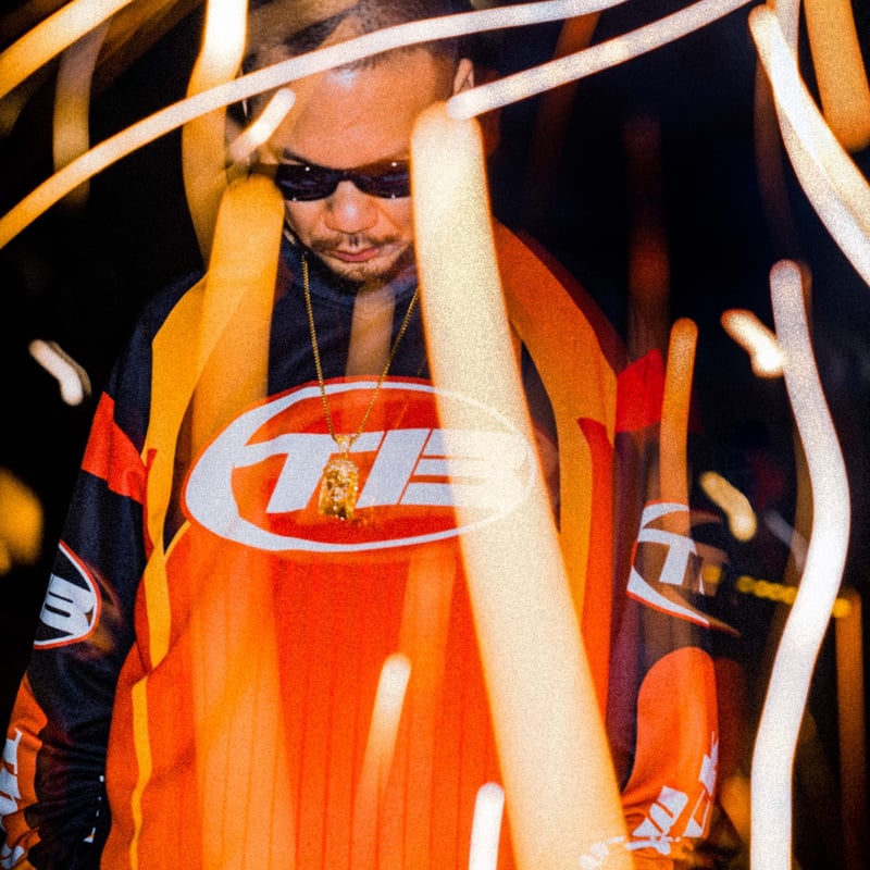 THROWBACK TB MOTOCROSS JERSEY 2 (Orange) | Atta THROWBACK TB MOTOCROSS JERSEY 2 (Orange) | Atta