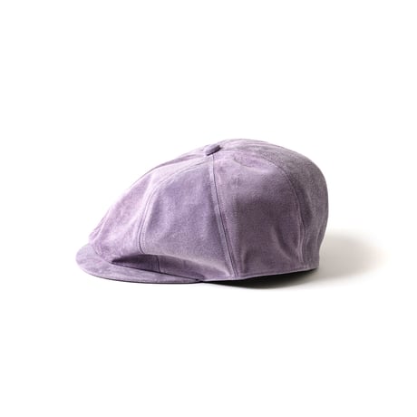 TIGHT BOOTH Suede Hunting (Purple, Black, White)｜タイトブース スエード ハンティング（パープル/ブラック/ホワイト）
