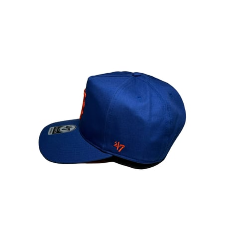 47 Mets ’47 HITCH (Royal)｜フォーティーセブン メッツ ’47 ヒッチ（ロイヤル）