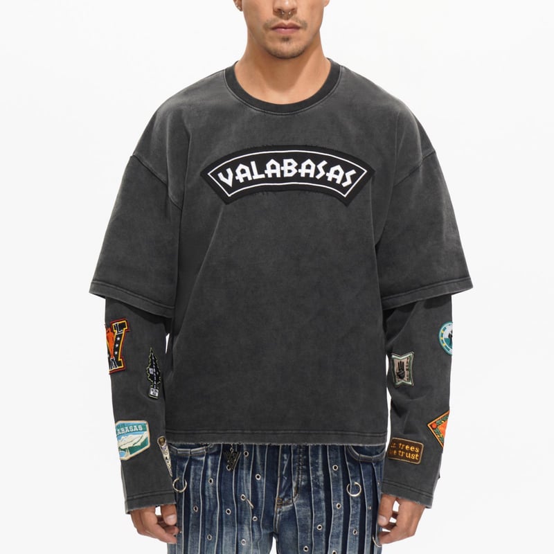 CATEGORY VALABASAS | ヴァラバサス | ATTACK STORE