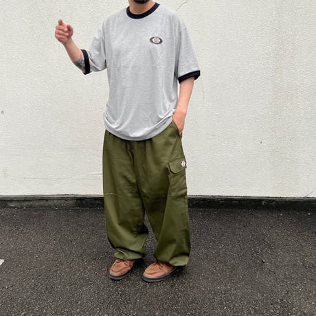 JOHN SOFIA Stretch Cargo Pants｜ジョンソフィア ストレッチカーゴパンツ