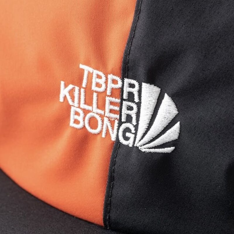 TIGHTBOOTH® × KILLER BONG™ CYBORG FLIGHT CAP (O...