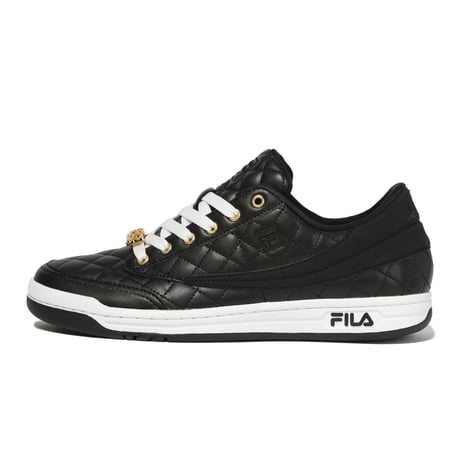 FILA Tennis 88 JP The Wavy (Green, Purple, Black)｜フィラ テニス88 JP ザ・ウェイビー（グリーン/パープル/ブラック）