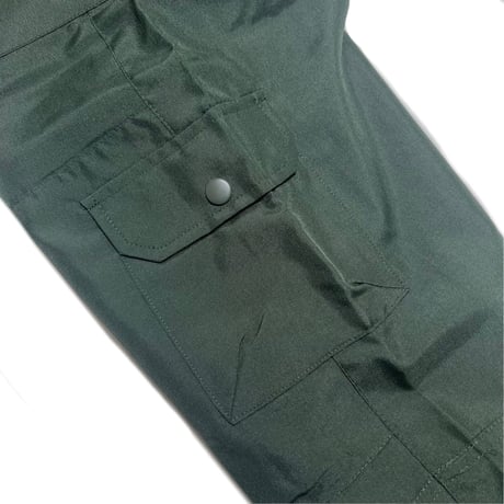 STAPLE Outdoor DVSN Nylon Pants｜ステイプル アウトドア ディビジョン ナイロンパンツ